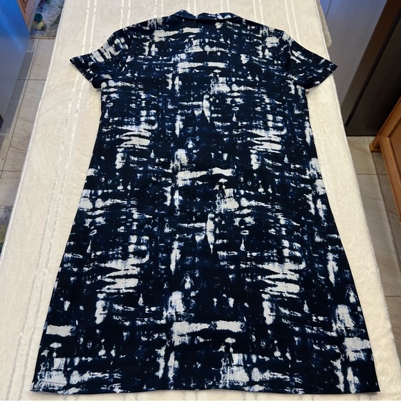 Willow&Thread printed dress - Picture 5 of 10